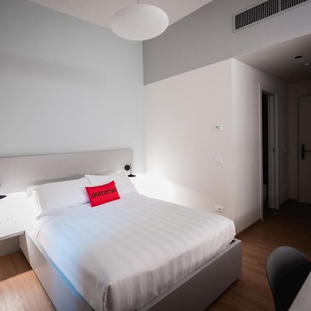 Dotcampus Roma City Center מראה חיצוני תמונה
