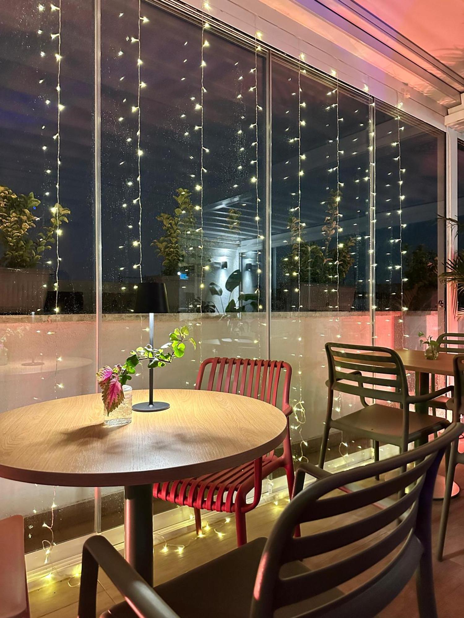 Dotcampus Roma City Center מראה חיצוני תמונה