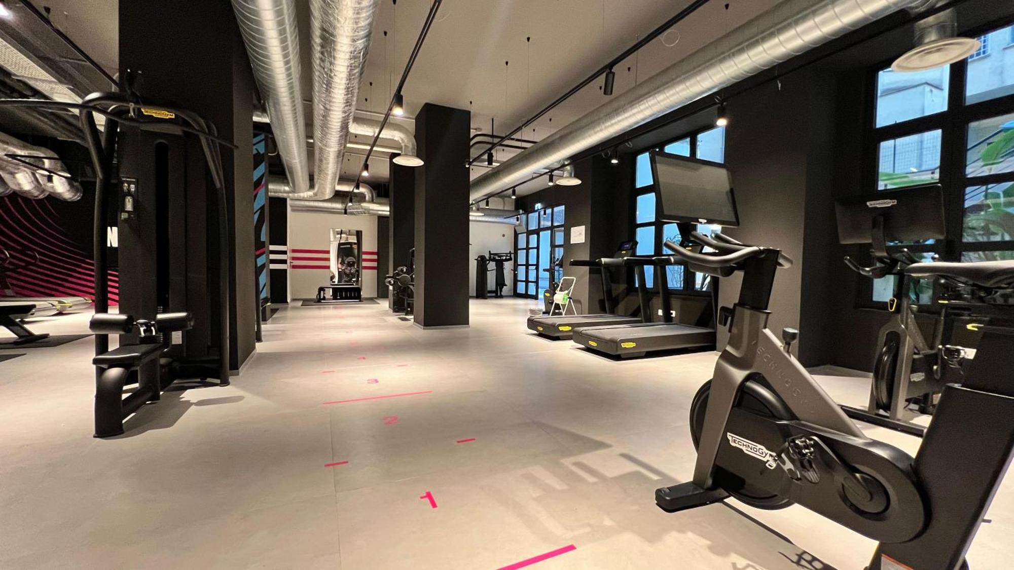 Dotcampus Roma City Center מראה חיצוני תמונה